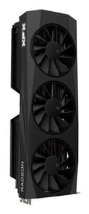 XFX Quicksilver Radeon RX 9070 XT Gaming Edition AMD 16 GB GDDR6 thumbnail 2