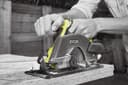 RYOBI R18CSP-0 Circular Saw - Yellow thumbnail 4