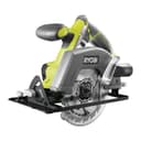 RYOBI R18CSP-0 Circular Saw - Yellow thumbnail 5