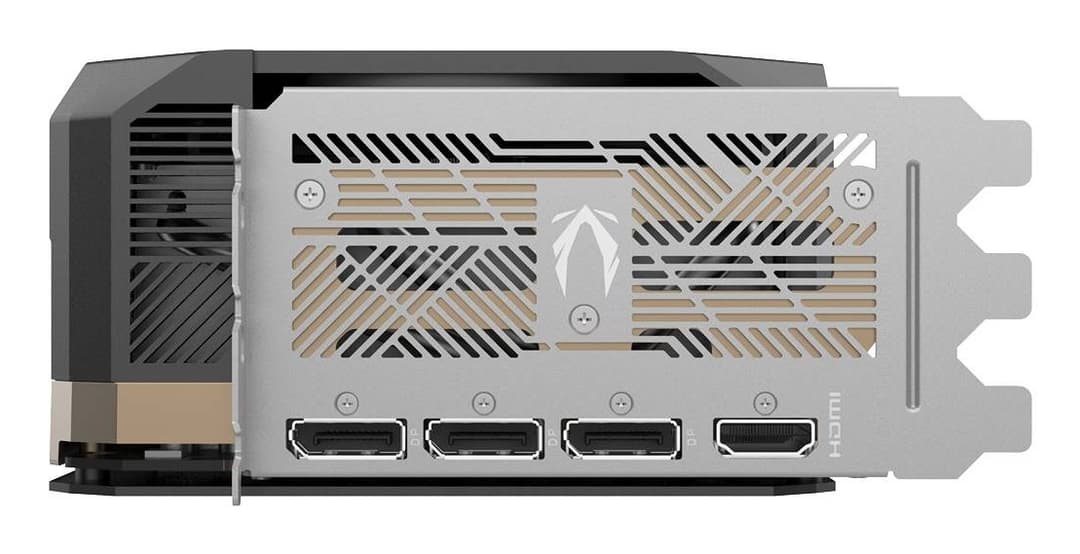 Zotac GAMING GeForce RTX 5090 SOLID OC NVIDIA 32 GB GDDR7 - Image 2