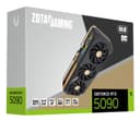 Zotac GAMING GeForce RTX 5090 SOLID OC NVIDIA 32 GB GDDR7 thumbnail 7