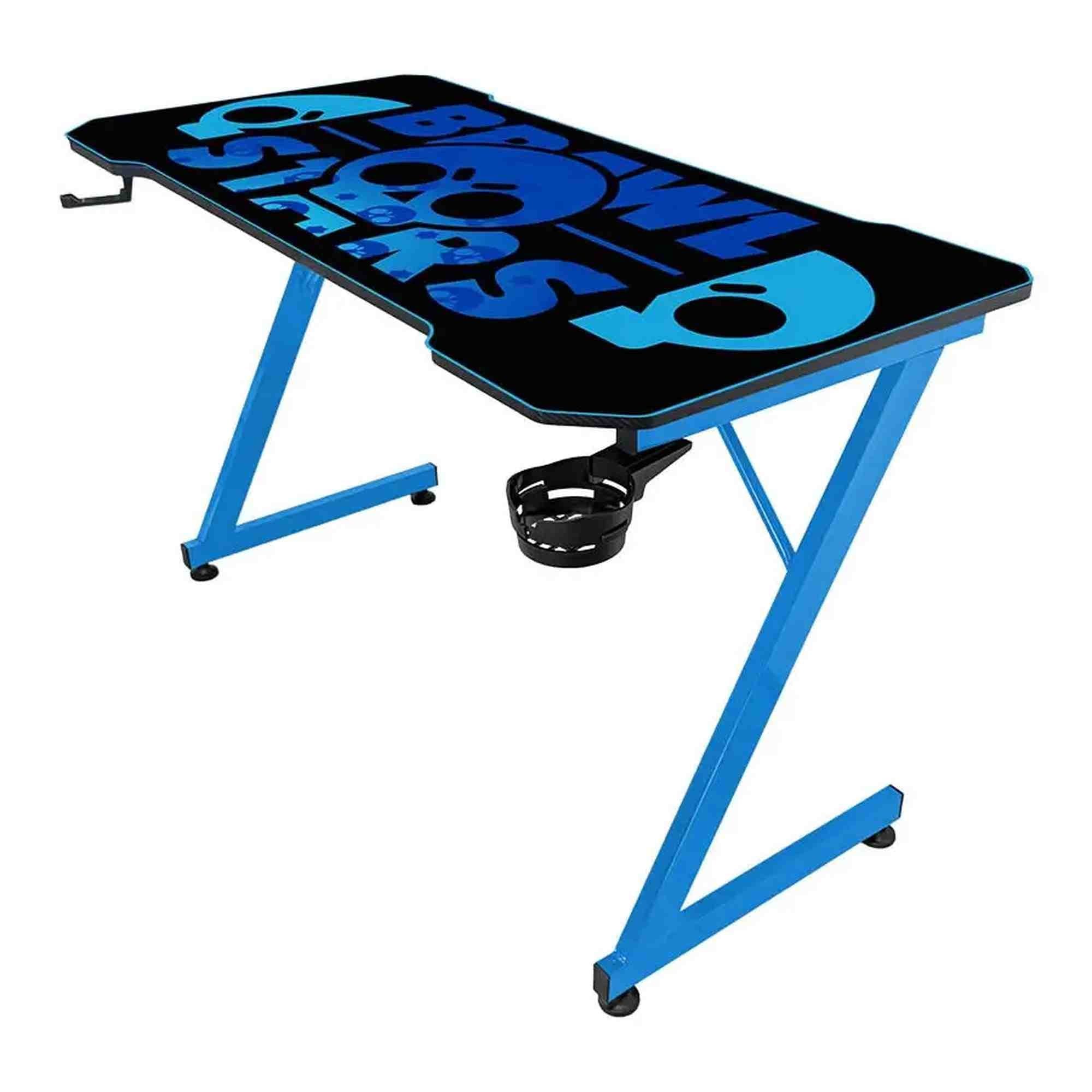 Brawl Stars Gaming Desk