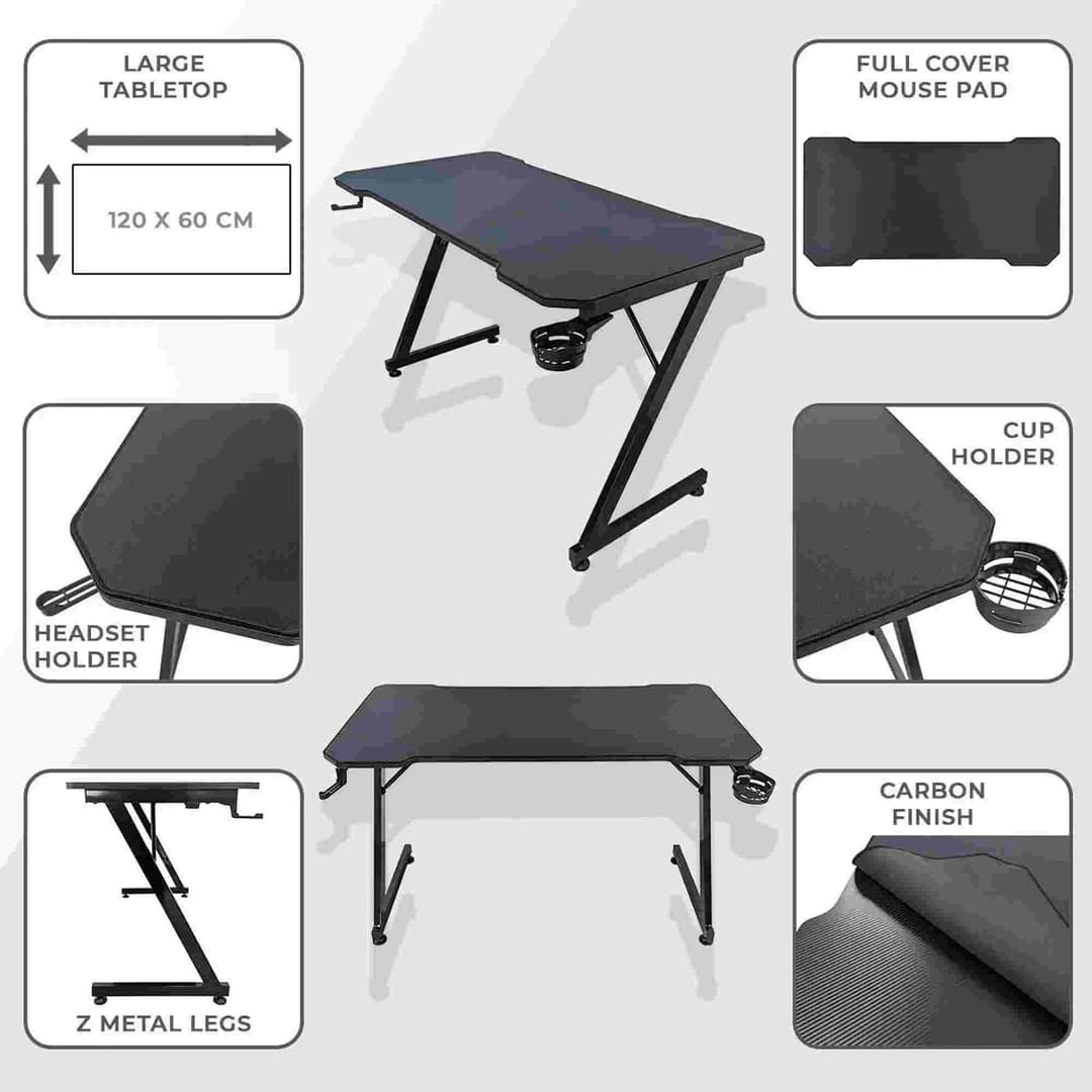 Brawl Stars Gaming Desk - Image 5