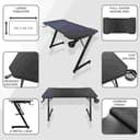 Brawl Stars Gaming Desk thumbnail 5