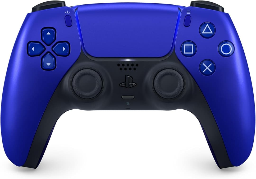 PlayStation DualSense Controller Cobalt Blue - Image 1