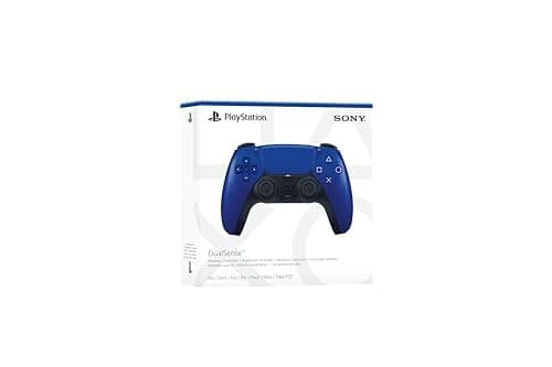 PlayStation DualSense Controller Cobalt Blue - Image 6