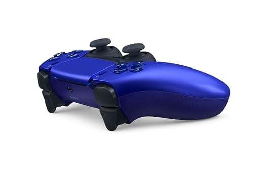 PlayStation DualSense Controller Cobalt Blue - Image 8