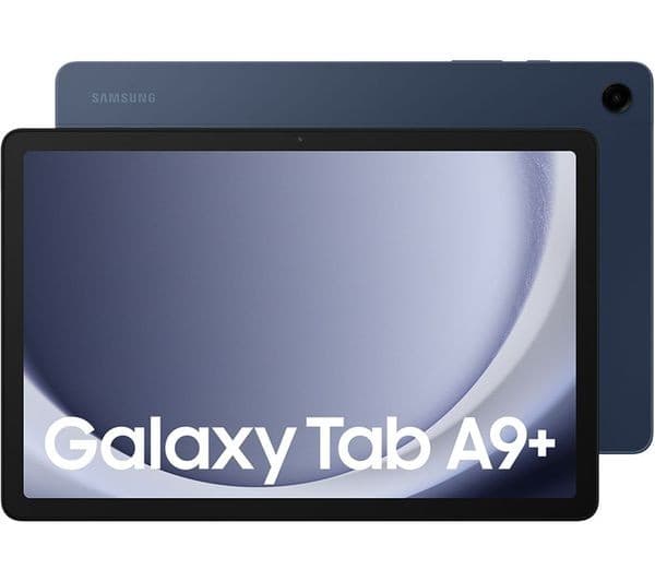 Samsung Galaxy Tab A9+ 11 64GB Navy - Image 1