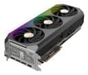 Zotac GAMING GeForce RTX 5090 AMP Extreme INFINITY NVIDIA 32 GB GDDR7 thumbnail 5