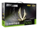 Zotac GAMING GeForce RTX 5090 AMP Extreme INFINITY NVIDIA 32 GB GDDR7 thumbnail 7
