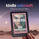 Amazon Kindle Colorsoft Signature Edition 32GB Black thumbnail 2