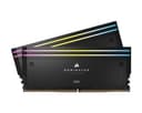 Corsair Dominator Titanium CMP64GX5M2X6600C32 memory module 64 GB 2 x 32 GB DDR5 6600 MHz thumbnail 1