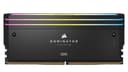Corsair Dominator Titanium CMP64GX5M2X6600C32 memory module 64 GB 2 x 32 GB DDR5 6600 MHz thumbnail 3