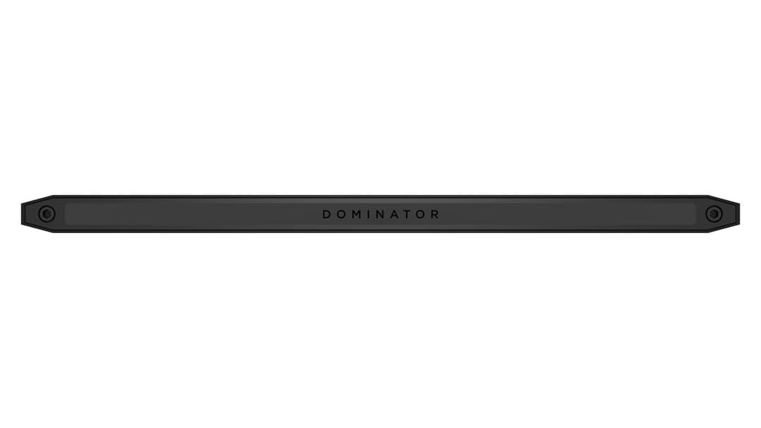 Corsair Dominator Titanium CMP64GX5M2X6600C32 memory module 64 GB 2 x 32 GB DDR5 6600 MHz - Image 4