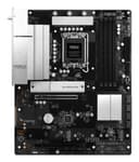 Asrock B860 Rock WiFi 7 Intel B860 LGA 1851 (Socket V1) ATX thumbnail 1