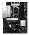 Asrock B860 Rock WiFi 7 Intel B860 LGA 1851 (Socket V1) ATX
