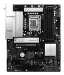 Asrock B860 Rock WiFi 7 Intel B860 LGA 1851 (Socket V1) ATX thumbnail 2