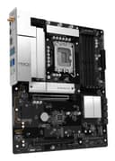Asrock B860 Rock WiFi 7 Intel B860 LGA 1851 (Socket V1) ATX thumbnail 3