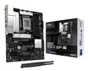 Asrock B860 Rock WiFi 7 Intel B860 LGA 1851 (Socket V1) ATX thumbnail 6
