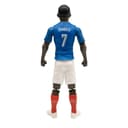 Dembele France Fully Articulated Figurine thumbnail 2