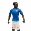 Dembele France Fully Articulated Figurine thumbnail 3
