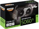 INNO3D GeForce RTX 5060 Ti TWIN X2 NVIDIA 8 GB GDDR7 thumbnail 2