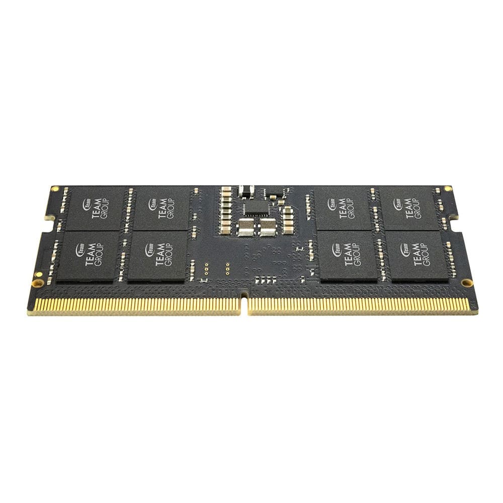 Team Group ELITE TED532G4800C40D-S01 memory module 32 GB 1 x 32 GB DDR5 4800 MHz ECC - Image 2