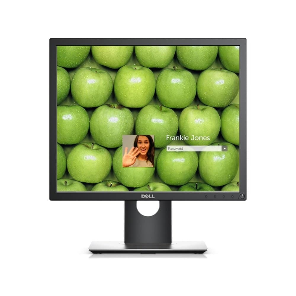 Dell P1917S 48cm LCD/LED Monitor - Black - Image 1
