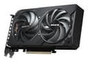 GIGABYTE GeForce RTX 5060 Ti WINDFORCE MAX OC 8G Graphics Card - 8GB GDDR7, 128bit, PCI-E 5.0, 2587MHz Core Clock, 3 x DP, 1 x HDMI, NVIDIA DLSS 4, GV-N506TWF2MAX OC-8GD thumbnail 3