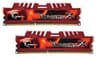 G.Skill 16GB DDR3-1600 memory module 2 x 8 GB 1600 MHz