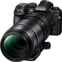 OM SYSTEM M.Zuiko DIGITAL ED 100-400mm F5.0-6.3 IS Super Telephoto Zoom Lens Suitable for all MFT Cameras - Black thumbnail 3