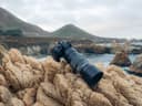 OM SYSTEM M.Zuiko DIGITAL ED 100-400mm F5.0-6.3 IS Super Telephoto Zoom Lens Suitable for all MFT Cameras - Black thumbnail 8