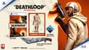 Bethesda Deathloop PS5 Game First Person Shooter Action Adventure thumbnail 2