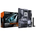 GIGABYTE B650E EAGLE WIFI6E Motherboard - AMD Ryzen 9000 Series CPUs, 8+2+2 Phases VRM, up to 8200MHz DDR5 (OC), 1xPCIe 5.0 + 2xPCIe 4.0 M.2, 2.5GbE LAN, WIFI 6E, USB 3.2 Gen 2 thumbnail 1