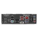 GIGABYTE B650E EAGLE WIFI6E Motherboard - AMD Ryzen 9000 Series CPUs, 8+2+2 Phases VRM, up to 8200MHz DDR5 (OC), 1xPCIe 5.0 + 2xPCIe 4.0 M.2, 2.5GbE LAN, WIFI 6E, USB 3.2 Gen 2 thumbnail 4