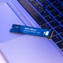 Western Digital Blue SN5000 500 GB M.2 PCI Express 4.0 NVMe 3D TLC NAND thumbnail 3