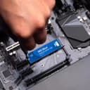 Western Digital Blue SN5000 500 GB M.2 PCI Express 4.0 NVMe 3D TLC NAND thumbnail 5
