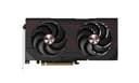 Sapphire PULSE Radeon RX 9060 XT GAMING OC 8G Graphics Card - 8GB GDDR6, 128bit, PCI-E 5.0, 3320 MHz Core Clock, 2 x DisplayPort, 1 x HDMI, GV-R9060XTGAMING OC-8GD thumbnail 1