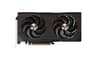 Sapphire PULSE Radeon RX 9060 XT GAMING OC 8G Graphics Card - 8GB GDDR6, 128bit, PCI-E 5.0, 3320 MHz Core Clock, 2 x DisplayPort, 1 x HDMI, GV-R9060XTGAMING OC-8GD
