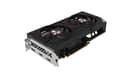 Sapphire PULSE Radeon RX 9060 XT GAMING OC 8G Graphics Card - 8GB GDDR6, 128bit, PCI-E 5.0, 3320 MHz Core Clock, 2 x DisplayPort, 1 x HDMI, GV-R9060XTGAMING OC-8GD thumbnail 2