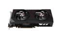 Sapphire PULSE Radeon RX 9060 XT GAMING OC 8G Graphics Card - 8GB GDDR6, 128bit, PCI-E 5.0, 3320 MHz Core Clock, 2 x DisplayPort, 1 x HDMI, GV-R9060XTGAMING OC-8GD thumbnail 4