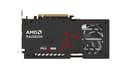 Sapphire PULSE Radeon RX 9060 XT GAMING OC 8G Graphics Card - 8GB GDDR6, 128bit, PCI-E 5.0, 3320 MHz Core Clock, 2 x DisplayPort, 1 x HDMI, GV-R9060XTGAMING OC-8GD thumbnail 5