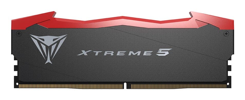 Patriot Memory Viper Xtreme 5 memory module 48 GB 2 x 24 GB DDR5 7000 MT/s 288-pin DIMM - Image 1