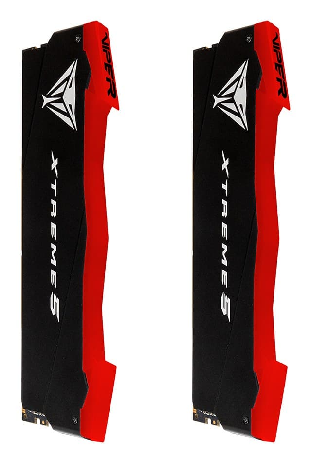 Patriot Memory Viper Xtreme 5 memory module 48 GB 2 x 24 GB DDR5 7000 MT/s 288-pin DIMM - Image 2