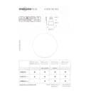 FEIN 63502161240 Saw Blade SLP E-Cut Ll Bim 50X65 10Pk - Colour Coded thumbnail 4
