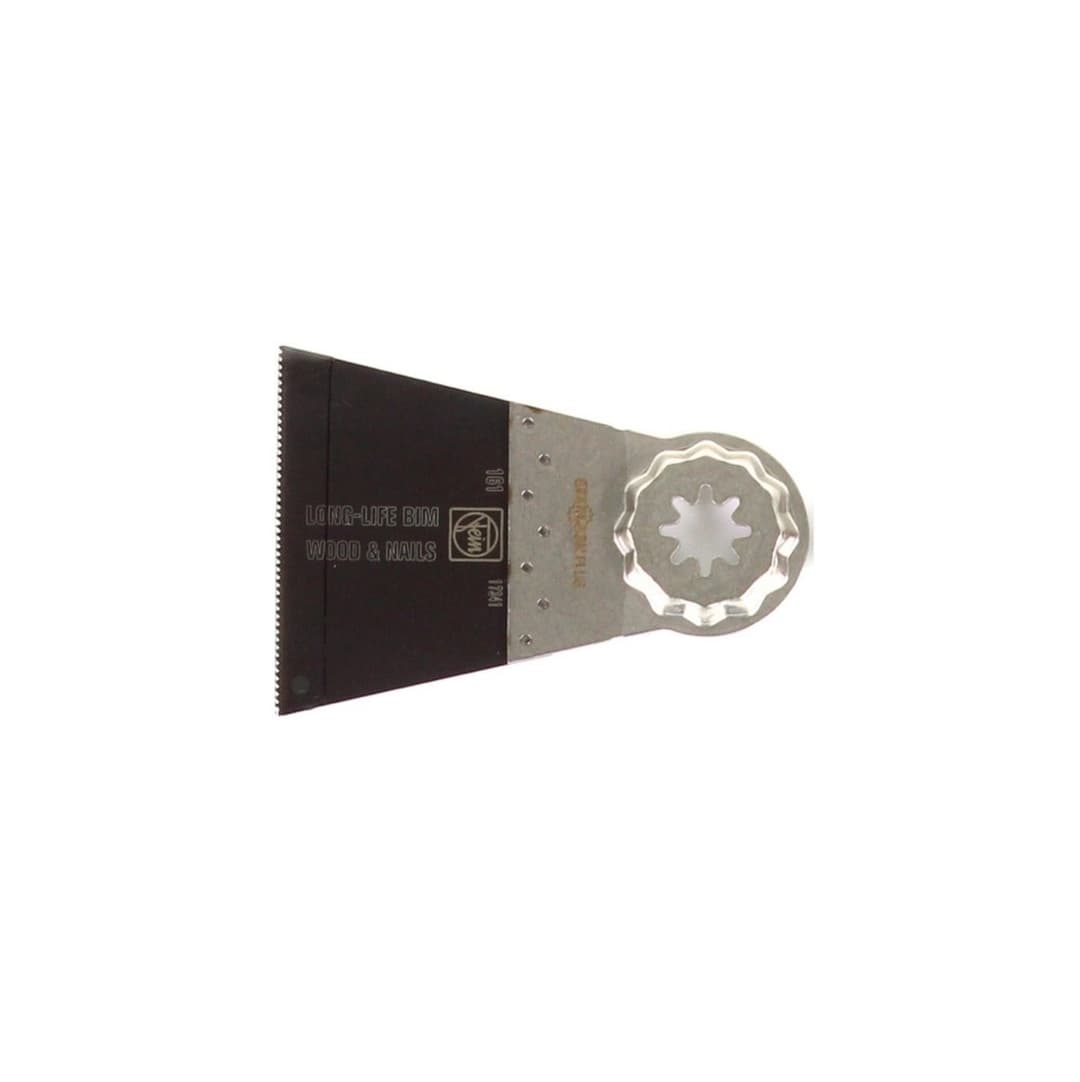 FEIN 63502161240 Saw Blade SLP E-Cut Ll Bim 50X65 10Pk - Colour Coded - Image 5