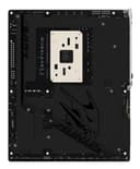 GIGABYTE X870E AORUS MASTER X3D Motherboard - Supports AMD Ryzen 9000 CPUs, 18+2+2 Phases Digital VRM, up to 9000Hz DDR5 (OC), 2xPCIe 5.0 + 3xPCIe 4.0, Wi-Fi 7, 10GbE LAN, USB 4 thumbnail 3