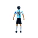 Maradona Argentina Fully Articulated Figurine thumbnail 2