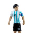 Maradona Argentina Fully Articulated Figurine thumbnail 5