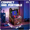 Orb - Retro Mini Arcade Machine (240 Games) thumbnail 4